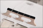 2008 Deering Custom Deluxe 17 Fret Tenor