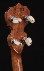 2008 Deering Custom Deluxe 17 Fret Tenor