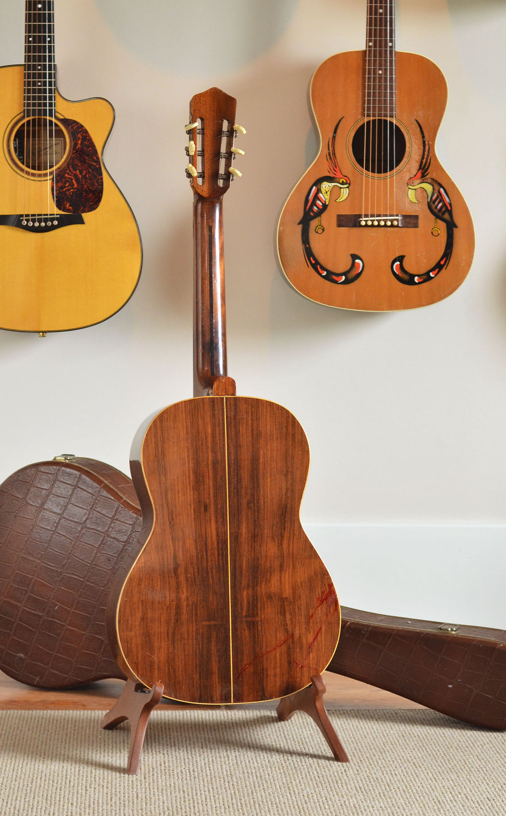 c.1960 Del Vecchio Dinamico