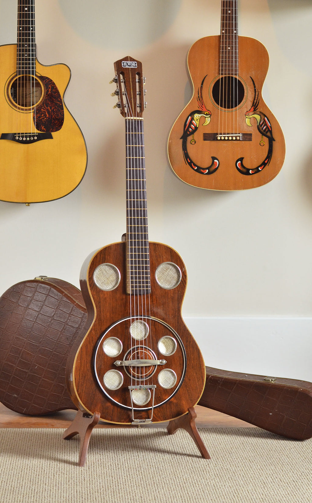 c.1960 Del Vecchio Dinamico