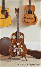 c.1960 Del Vecchio Dinamico