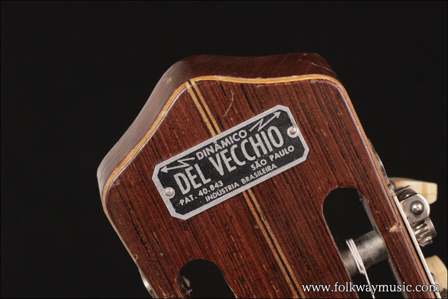 c.1960 Del Vecchio Dinamico