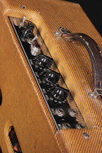 1957 Fender Deluxe