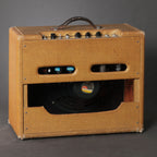 1957 Fender Deluxe