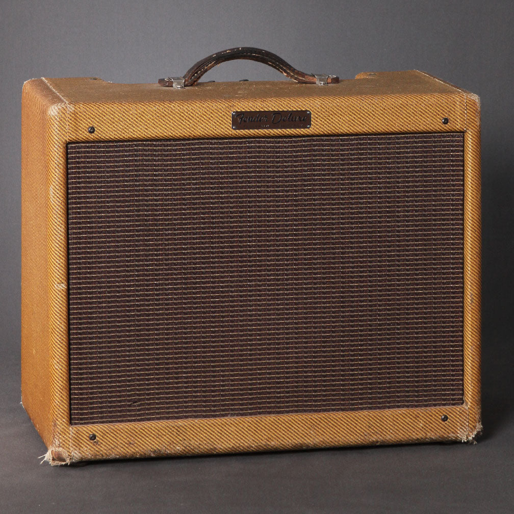 1957 Fender Deluxe
