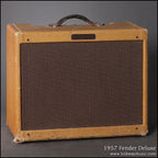1957 Fender Deluxe