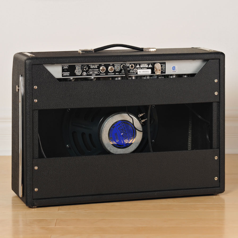 Fender 1965 Deluxe Reverb Reissue