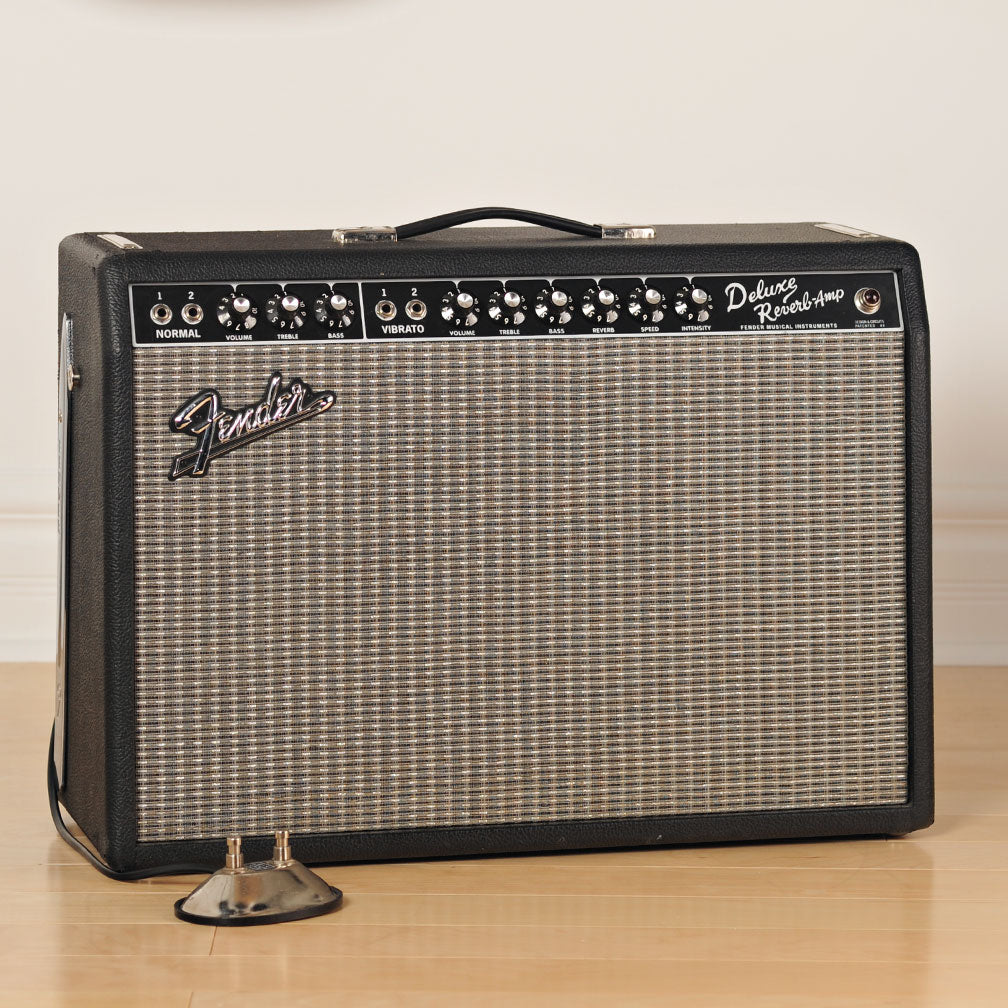 Fender 1965 Deluxe Reverb Reissue