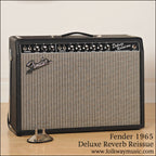 Fender 1965 Deluxe Reverb Reissue