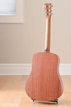 Martin Dreadnought Jr-E SB (discontinued spec)