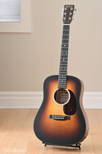 Martin Dreadnought Jr-E SB (discontinued spec)