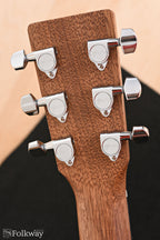 Martin Dreadnought Jr-E SB (discontinued spec)