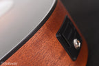 Martin Dreadnought Jr-E SB (discontinued spec)