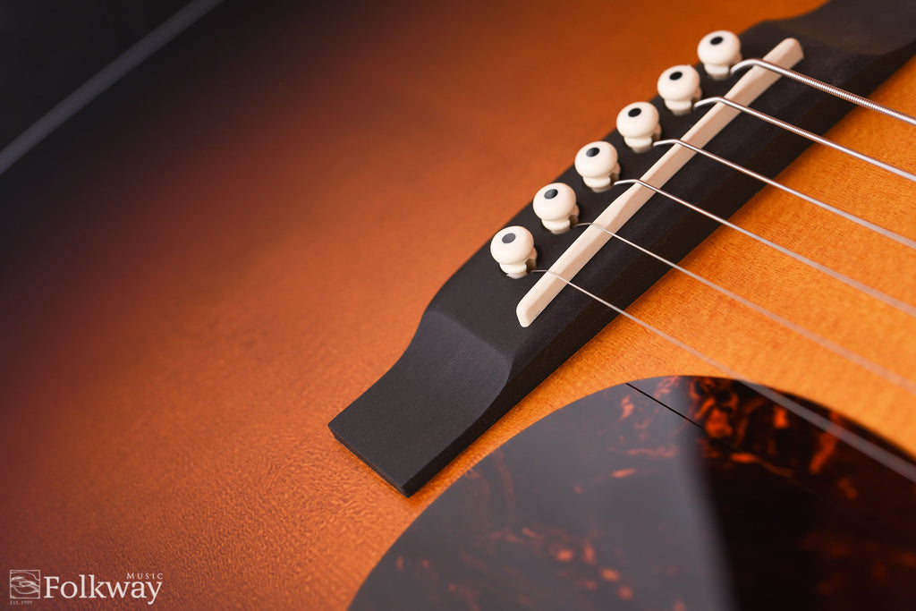 Martin Dreadnought Jr-E SB (discontinued spec)