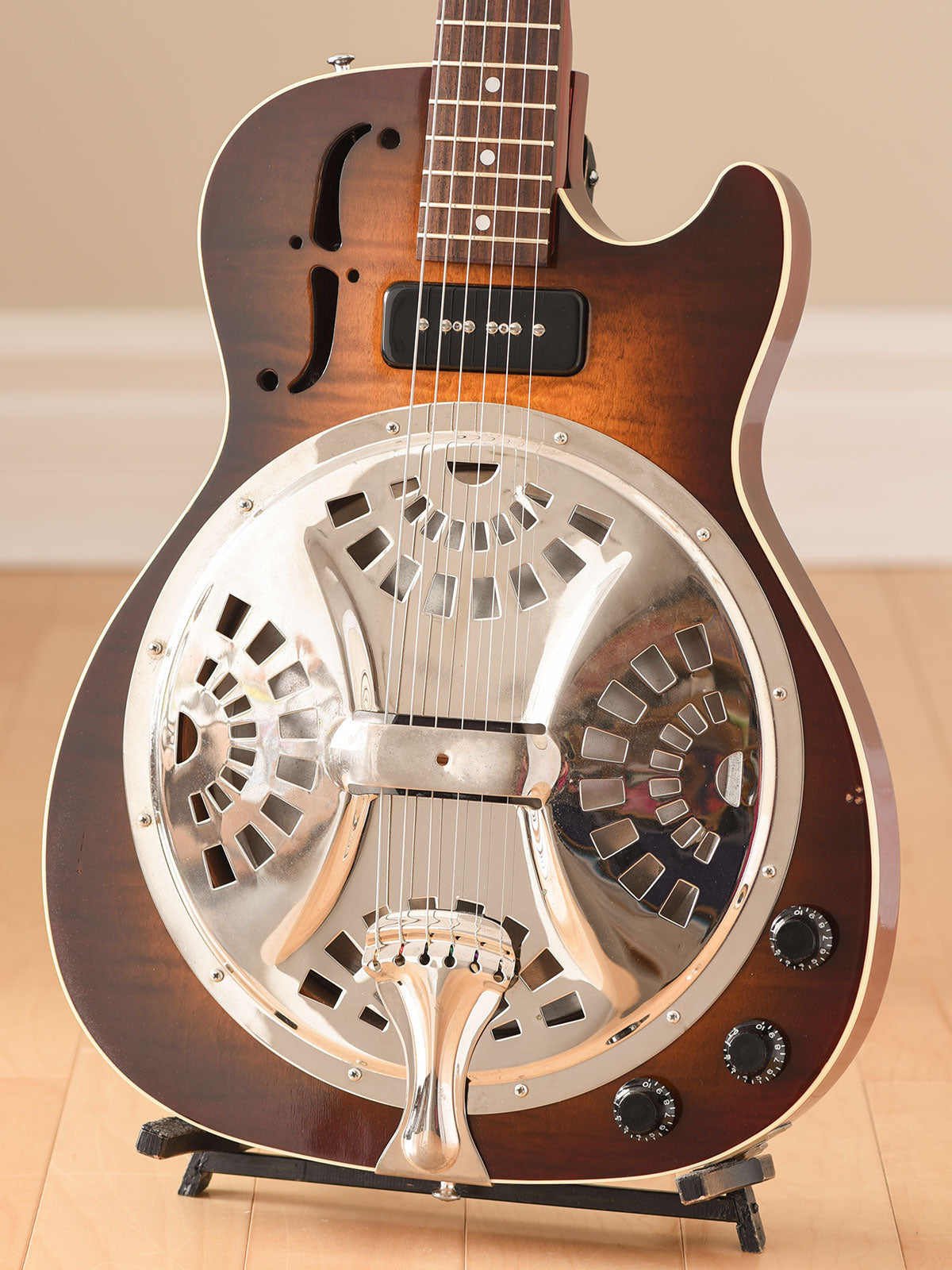 2003 Dobro Dobrolektric