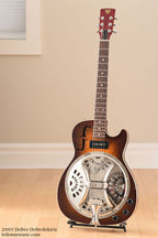 2003 Dobro Dobrolektric