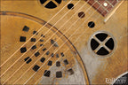 1937 Dobro Model 32 Metalbody