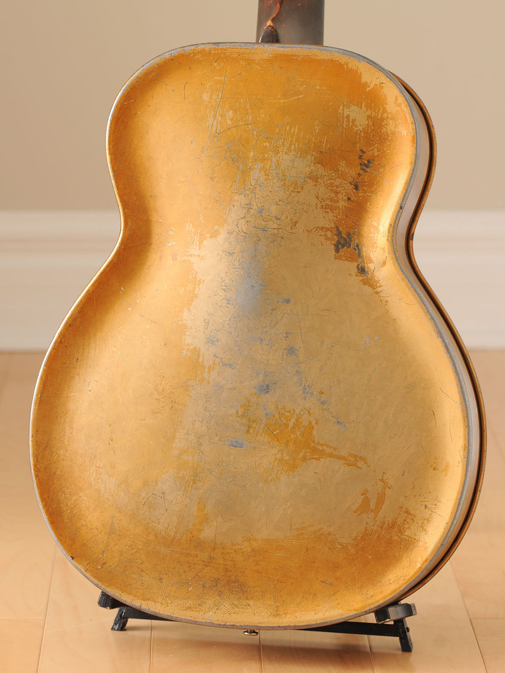1937 Dobro Model 32 Metalbody