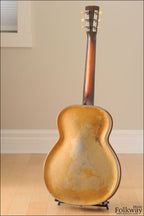 1937 Dobro Model 32 Metalbody