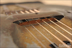 1937 Dobro Model 32 Metalbody