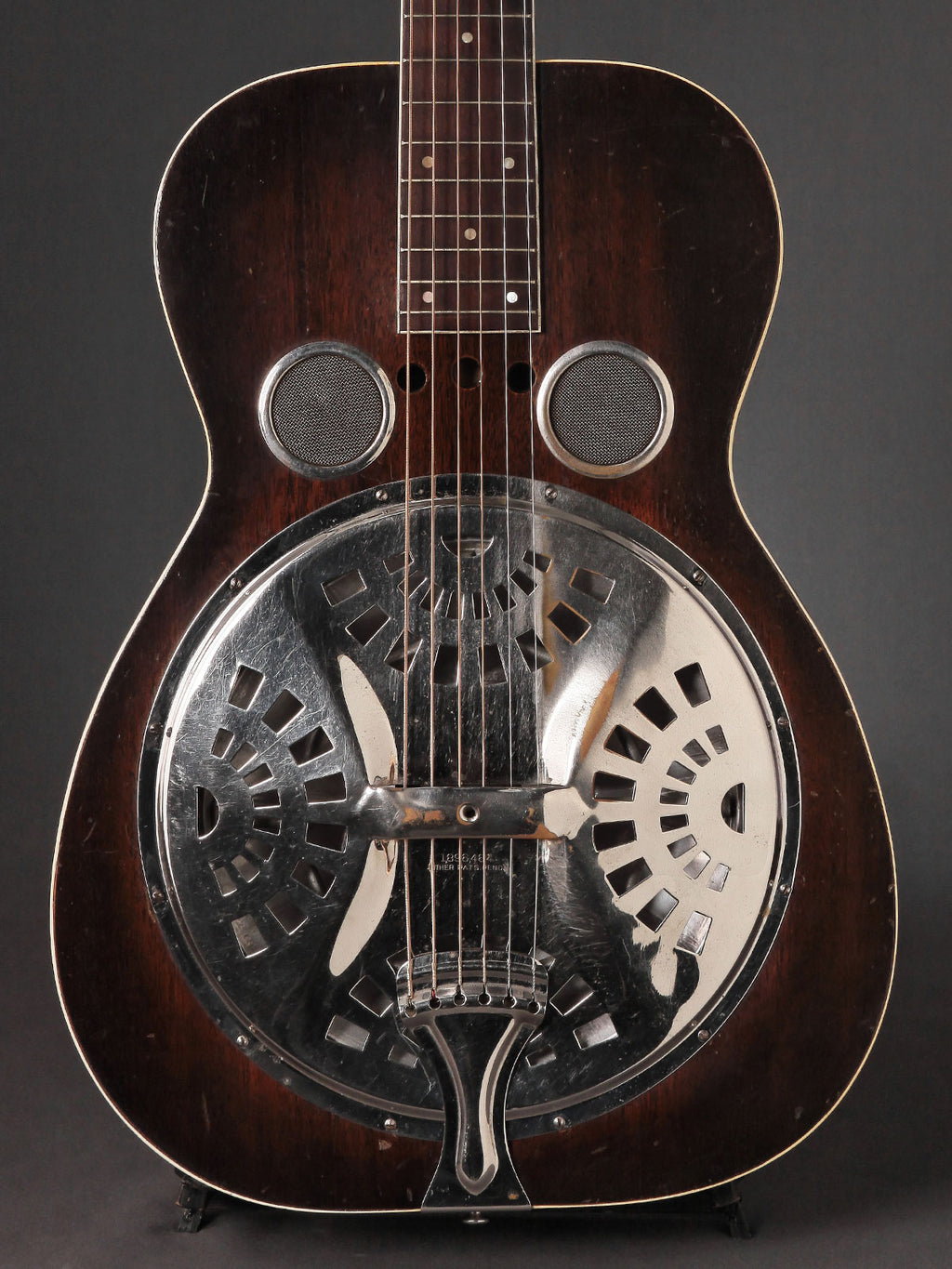 c.1933 Dobro Model 37