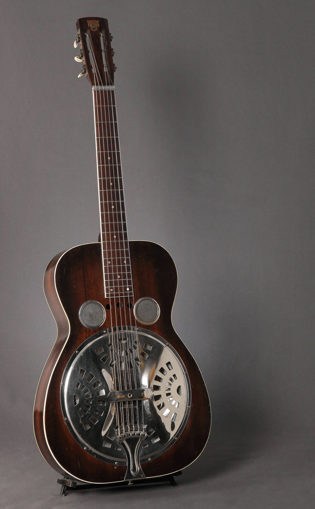 c.1933 Dobro Model 37
