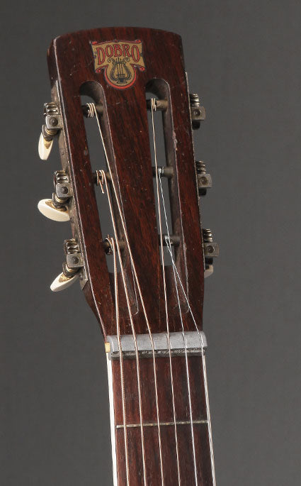 c.1933 Dobro Model 37