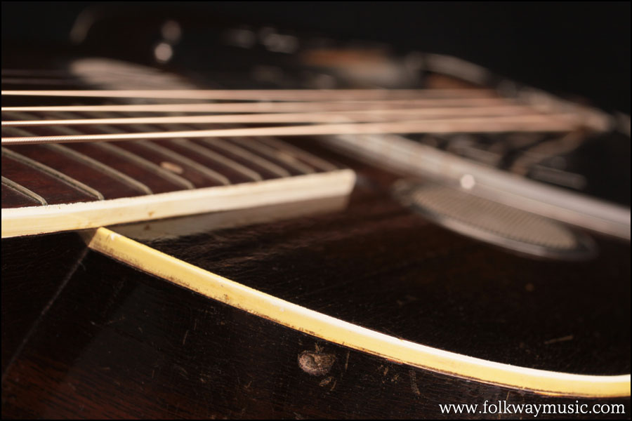 c.1933 Dobro Model 37