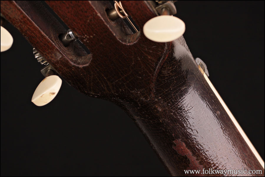 c.1933 Dobro Model 37