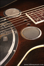 c.1933 Dobro Model 37