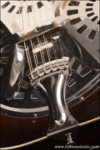 c.1933 Dobro Model 37