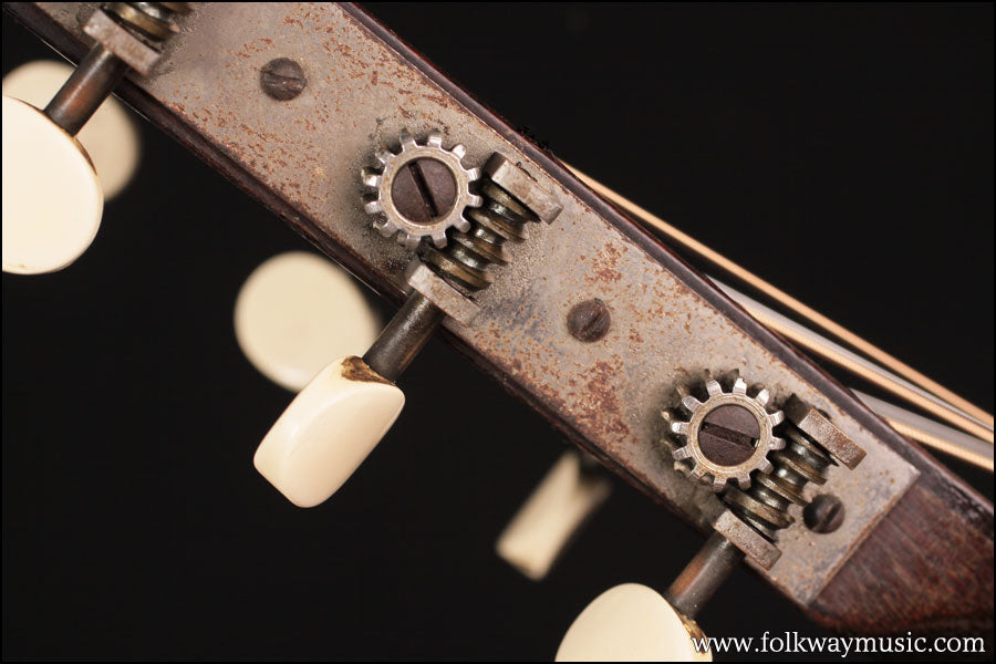 c.1933 Dobro Model 37