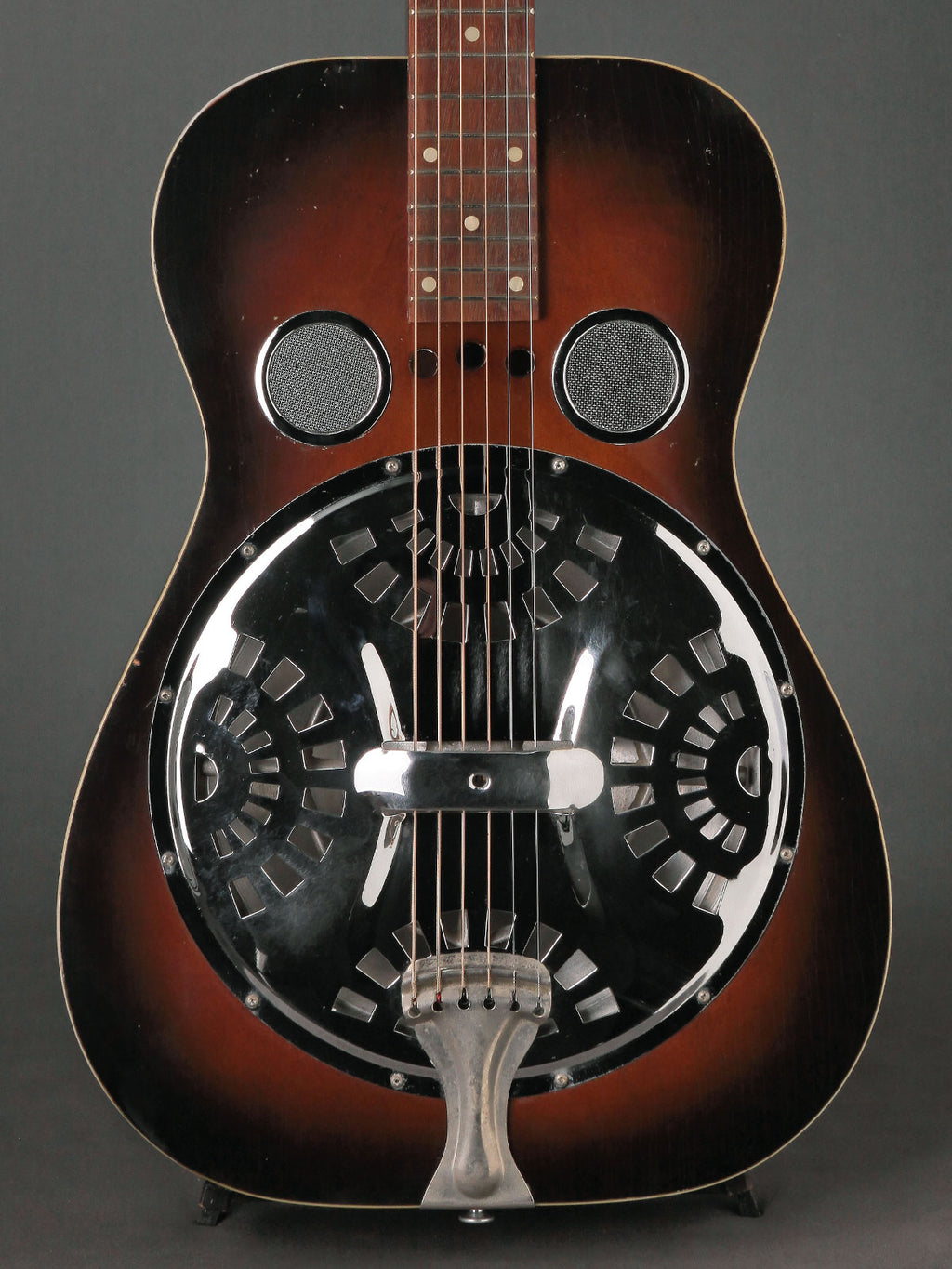1975 Dobro Model 60
