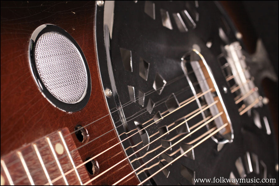 1975 Dobro Model 60