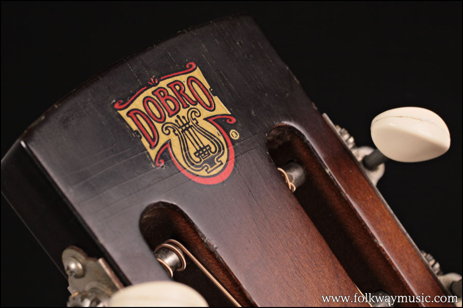 1975 Dobro Model 60