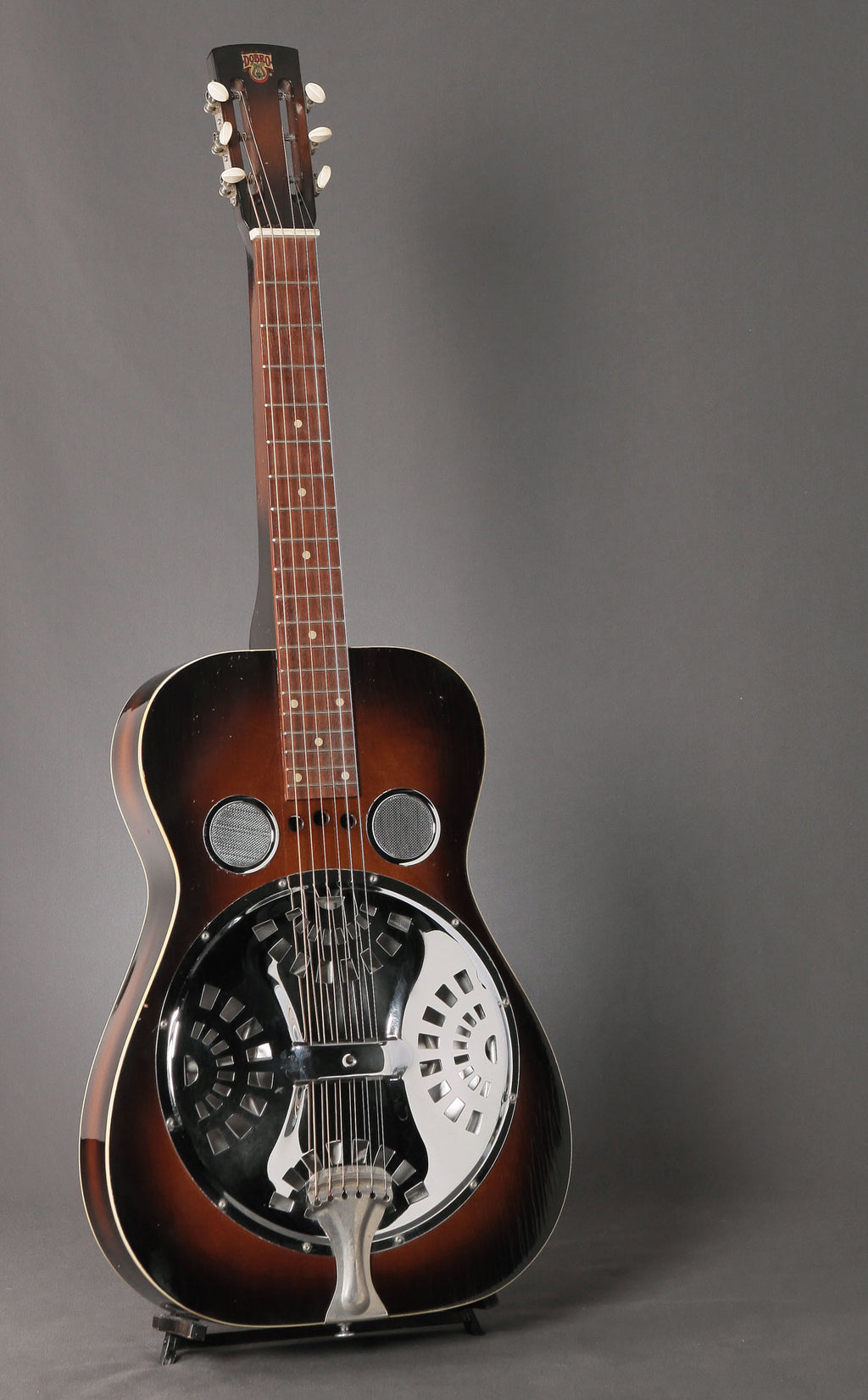 1975 Dobro Model 60