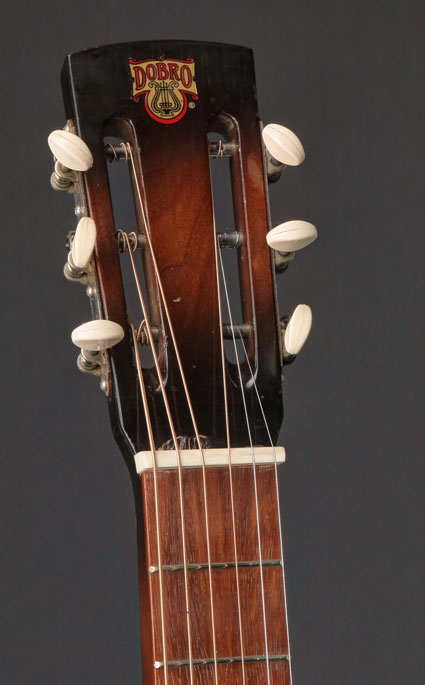 1975 Dobro Model 60