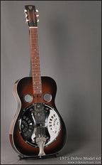 1975 Dobro Model 60