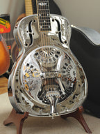 1991 Dobro Model 75 'Lily of the Valley'