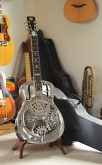 1991 Dobro Model 75 'Lily of the Valley'