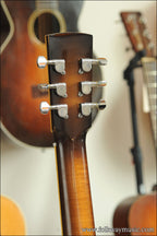 1991 Dobro Model 75 'Lily of the Valley'