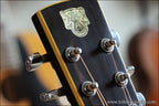 1991 Dobro Model 75 'Lily of the Valley'