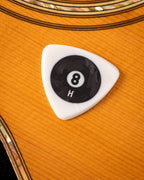 Dr Herringbone Casein 8 Ball Picks