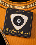 Dr Herringbone Casein 8 Ball Picks