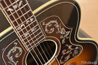 2015 Gibson SJ-200 Bob Dylan Collector’s Edition
