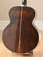 2015 Gibson SJ-200 Bob Dylan Collector’s Edition