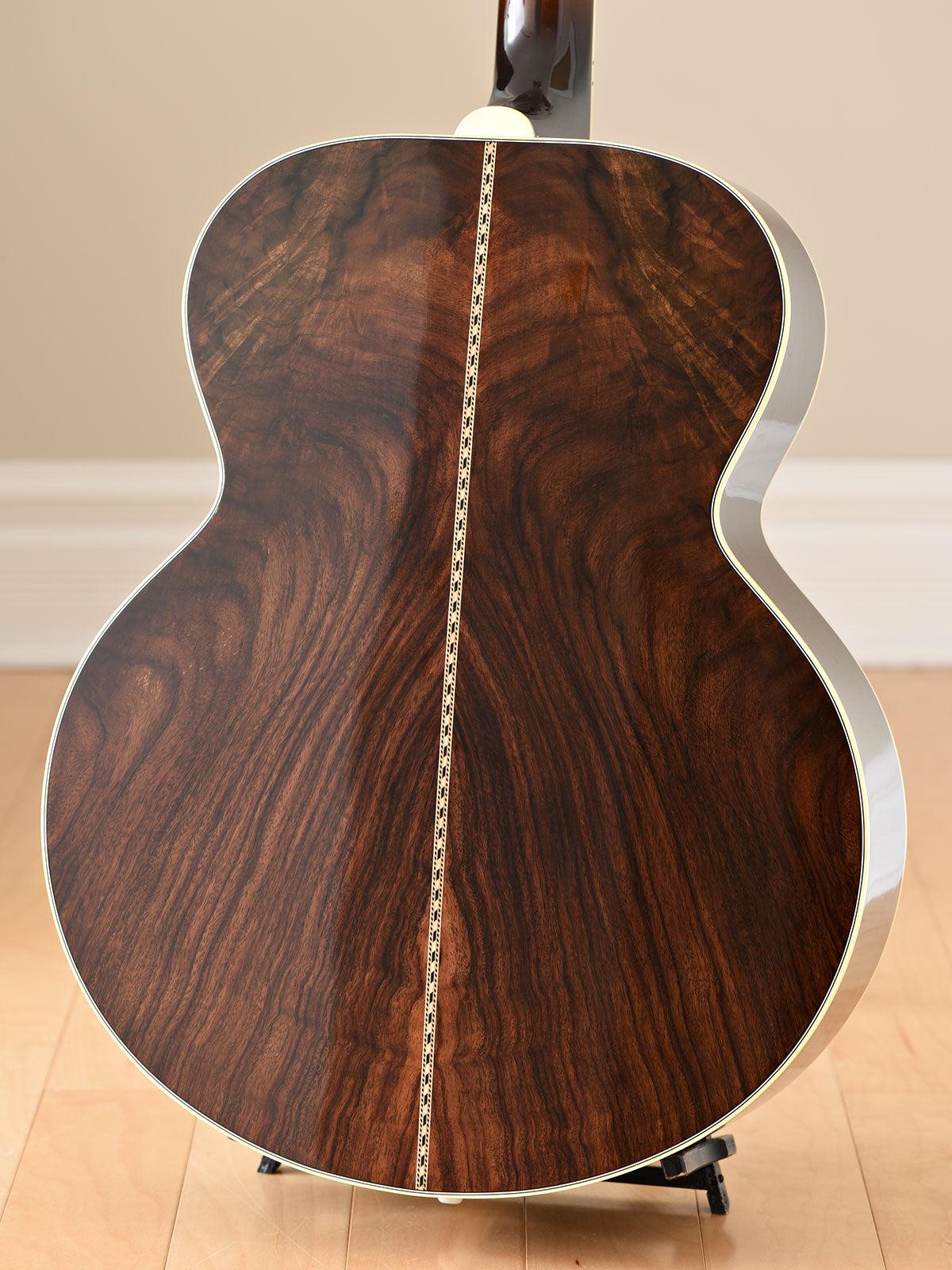 2015 Gibson SJ-200 Bob Dylan Collector’s Edition