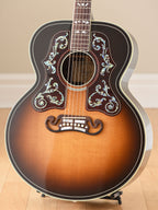 2015 Gibson SJ-200 Bob Dylan Collector’s Edition