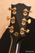 2015 Gibson SJ-200 Bob Dylan Collector’s Edition