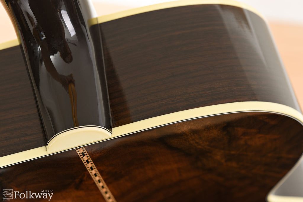 2015 Gibson SJ-200 Bob Dylan Collector’s Edition